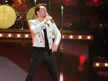 Panic! At the Disco / Marina / Jake Wesley Rogers on Sep 21, 2022 [946-small]