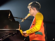 Panic! At the Disco / Marina / Jake Wesley Rogers on Sep 21, 2022 [951-small]