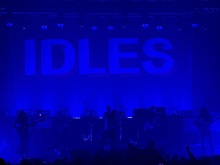 IDLES / Injury Reserve on Sep 9, 2022 [962-small]