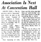 the association on Jul 11, 1970 [977-small]