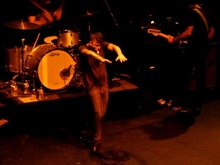 Open Hand / In Fear and Faith / Saosin on Jun 7, 2014 [930-small]