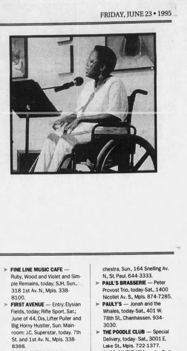 Lifter Puller Concert & Tour History Concert Archives