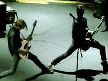 Open Hand / In Fear and Faith / Saosin on Jun 7, 2014 [931-small]