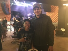 Underoath / Dance Gavin Dance / Veil of Maya / Limbs on May 23, 2018 [310-small]