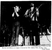 Chicago / Delaney & Bonnie on Sep 6, 1970 [139-small]