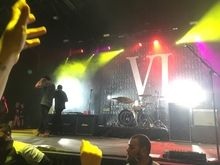 You Me At Six  / Hellions / Columbus on Sep 23, 2017 [153-small]