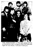 the association on Jul 11, 1970 [184-small]