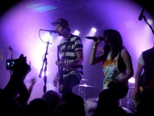 Set It Off / William Beckett / Candy Hearts / State Champs / We Are the In Crowd on Mar 14, 2014 [932-small]