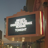 Unearth / Shai Hulud / Evergreen Terrace / Meadows on Sep 22, 2022 [212-small]