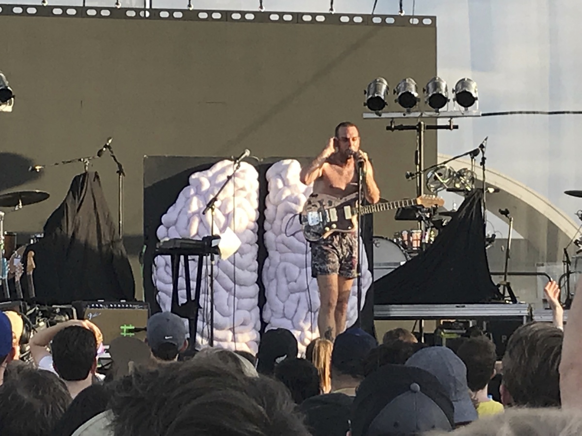 The Bleachers Concert & Tour History (Updated for 2024) Concert Archives