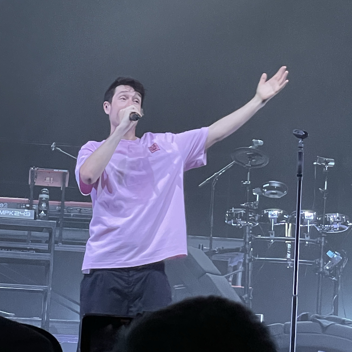 Bastille Concert & Tour History (Updated for 2022) Concert Archives