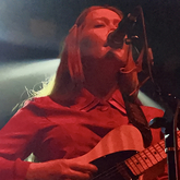 Julia Jacklin on Sep 13, 2022 [261-small]