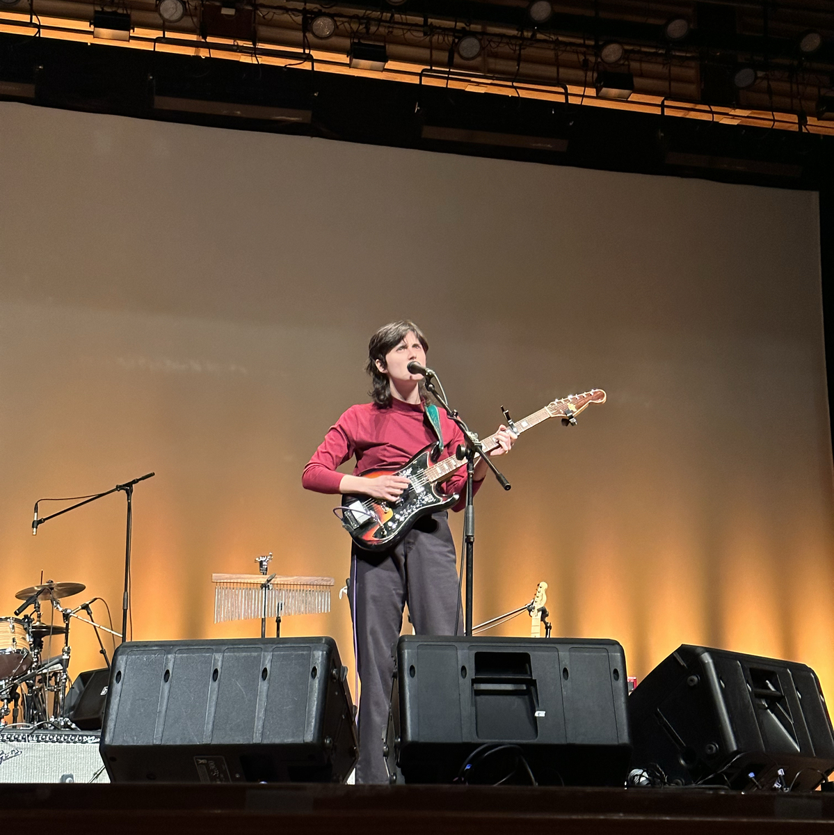 Katy Kirby Concert & Tour History (Updated for 2023 2024) Concert