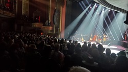 Bob Weir and Wolf Brothers on Mar 17, 2022 [376-small]