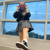Conan Gray / Kacy Hill on Sep 22, 2022 [383-small]