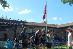 tags: Mike Nash, Salina, Utah, United States, Crowd, Casa Cerveza - Mike Nash on Aug 7, 2022 [492-small]