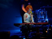 Paramore / Hellogoodbye / Metric on Oct 19, 2013 [935-small]