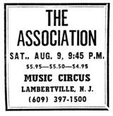 the association on Aug 9, 1969 [566-small]