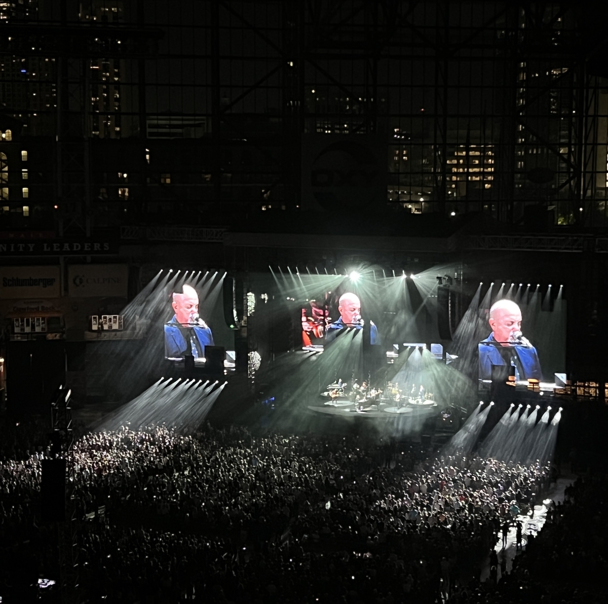 Billy Joel Concert & Tour History (Updated for 2022 2023) Concert