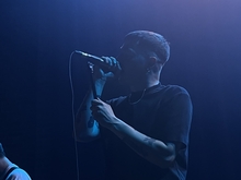 Boston Manor / Trash Boat / Higher Power / Anxious on May 9, 2022 [591-small]