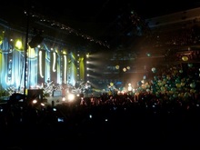 Paramore / Hellogoodbye / Metric on Oct 19, 2013 [936-small]