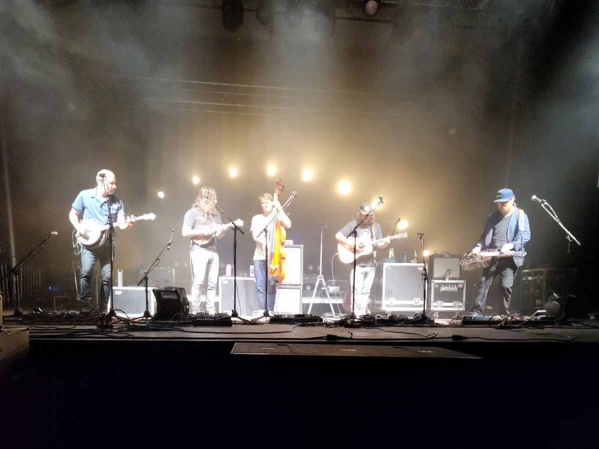 Concert History of NoDa Brewing Company The OG Charlotte, North