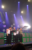 Judah and the Lion, Smallpools on Sep 23, 2022 [607-small]