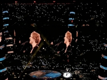 Ed Sheeran / Griff / Cat Burns on Sep 23, 2022 [613-small]