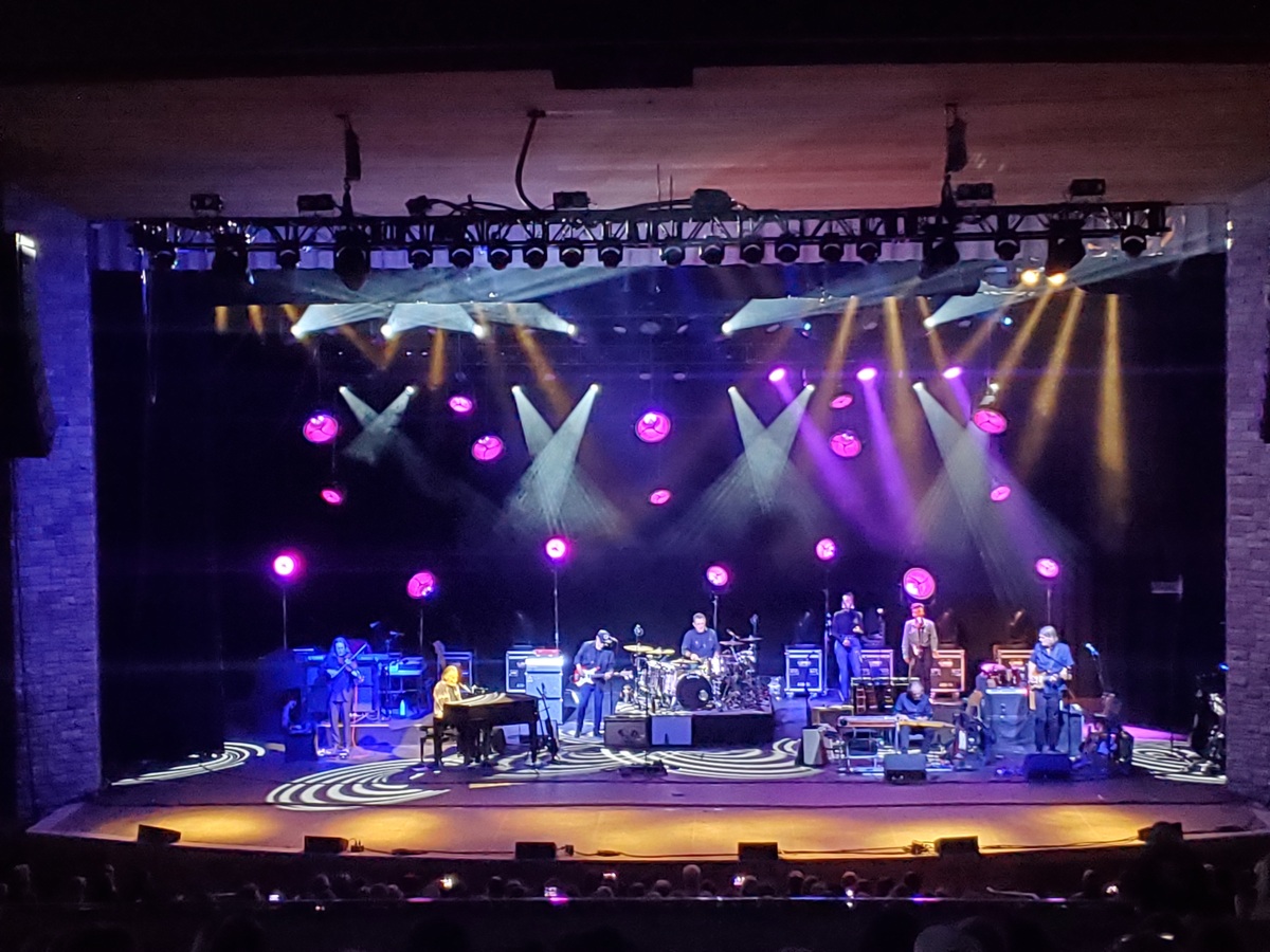 Jackson Browne Concert Photos Concert Archives