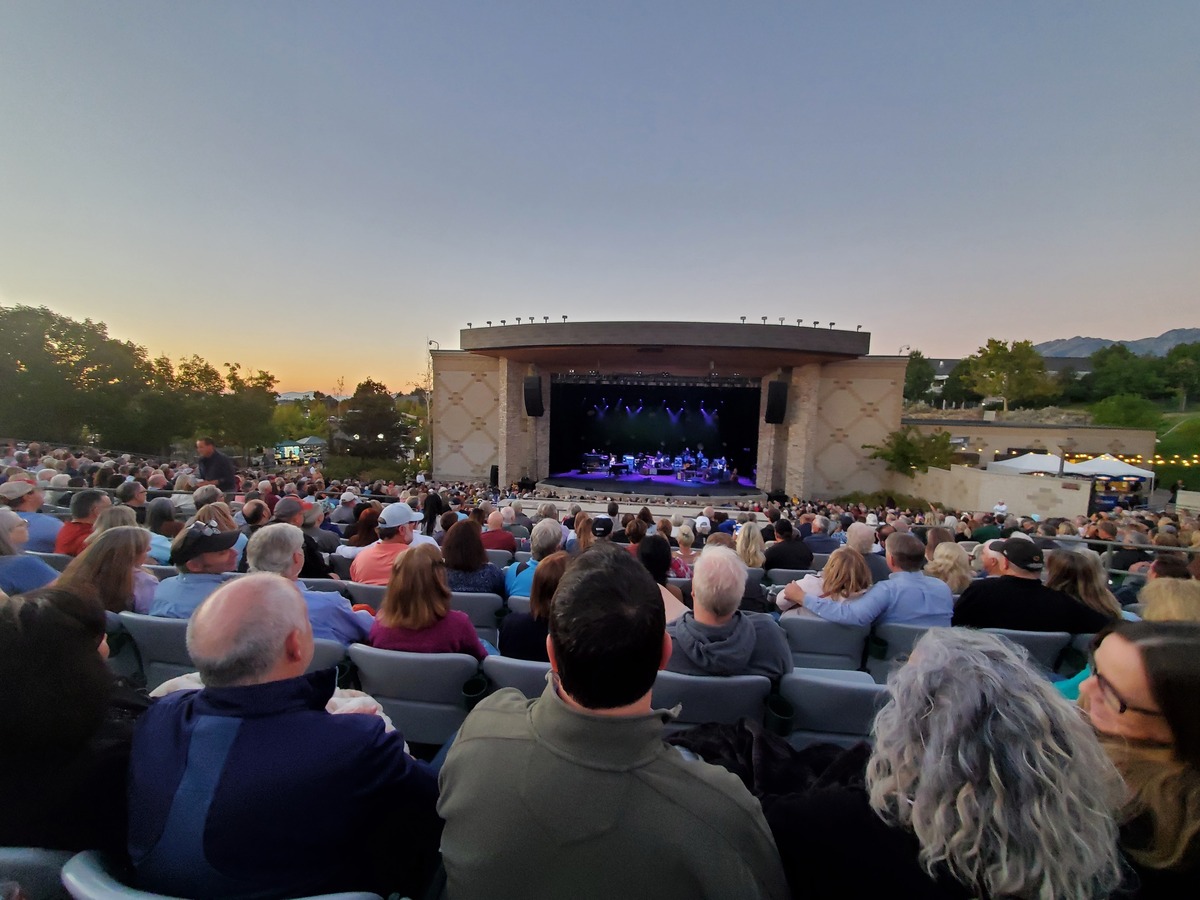 Jackson Browne Concert & Tour History (Updated for 2022 2023