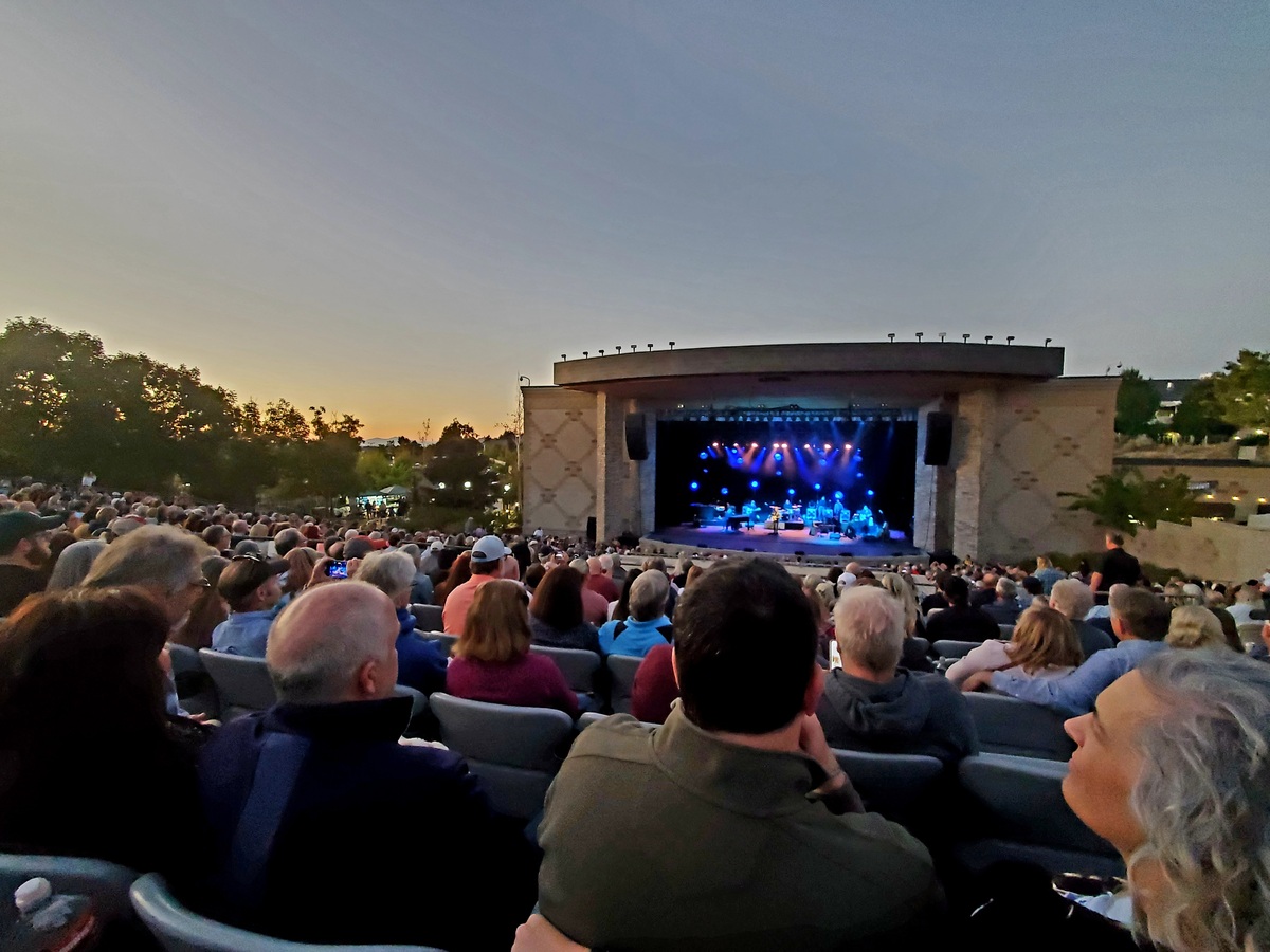 Jackson Browne Concert & Tour History (Updated for 2022 2023