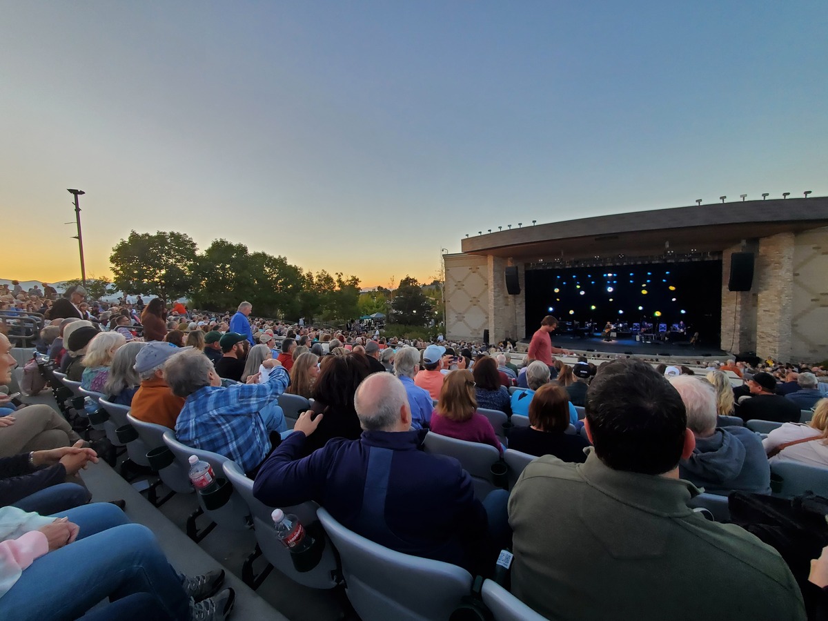Jackson Browne Concert & Tour History (Updated for 2022 2023