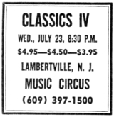 Classics Iv on Jul 23, 1969 [673-small]