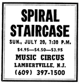 Spiral Staircase on Jul 20, 1969 [676-small]