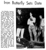 Iron Butterfly / Chicago on Aug 2, 1969 [712-small]