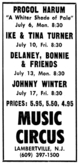 Johnny Winter on Jul 17, 1970 [737-small]