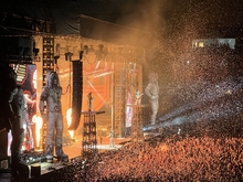 KISS / Wolfmother / Tumbleweed on Sep 10, 2022 [756-small]