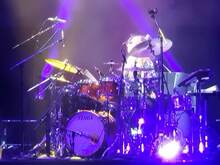 Annika Nilles, what an impressive drummer, ZZ Top / Jeff Beck / Ann Wilson on Sep 23, 2022 [769-small]