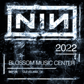 Nine Inch Nails / Ministry / Nitzer Ebb on Sep 24, 2022 [777-small]