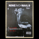 Nine Inch Nails / Ministry / Nitzer Ebb on Sep 24, 2022 [780-small]