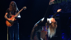 Fu Manchu / Electric Citizen on Sep 24, 2022 [790-small]