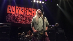 Fu Manchu / Electric Citizen on Sep 24, 2022 [792-small]