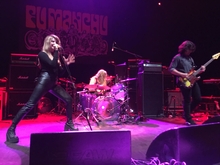 Fu Manchu / Electric Citizen on Sep 24, 2022 [793-small]