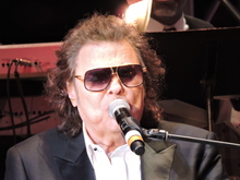 Ronnie Milsap  on Sep 15, 2022 [800-small]