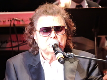 Ronnie Milsap  on Sep 15, 2022 [801-small]