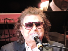 Ronnie Milsap  on Sep 15, 2022 [802-small]
