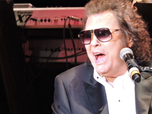 Ronnie Milsap  on Sep 15, 2022 [803-small]