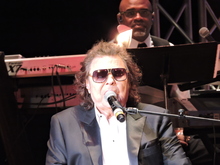 Ronnie Milsap  on Sep 15, 2022 [804-small]