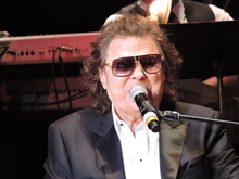 Ronnie Milsap  on Sep 15, 2022 [805-small]