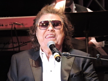 Ronnie Milsap  on Sep 15, 2022 [813-small]